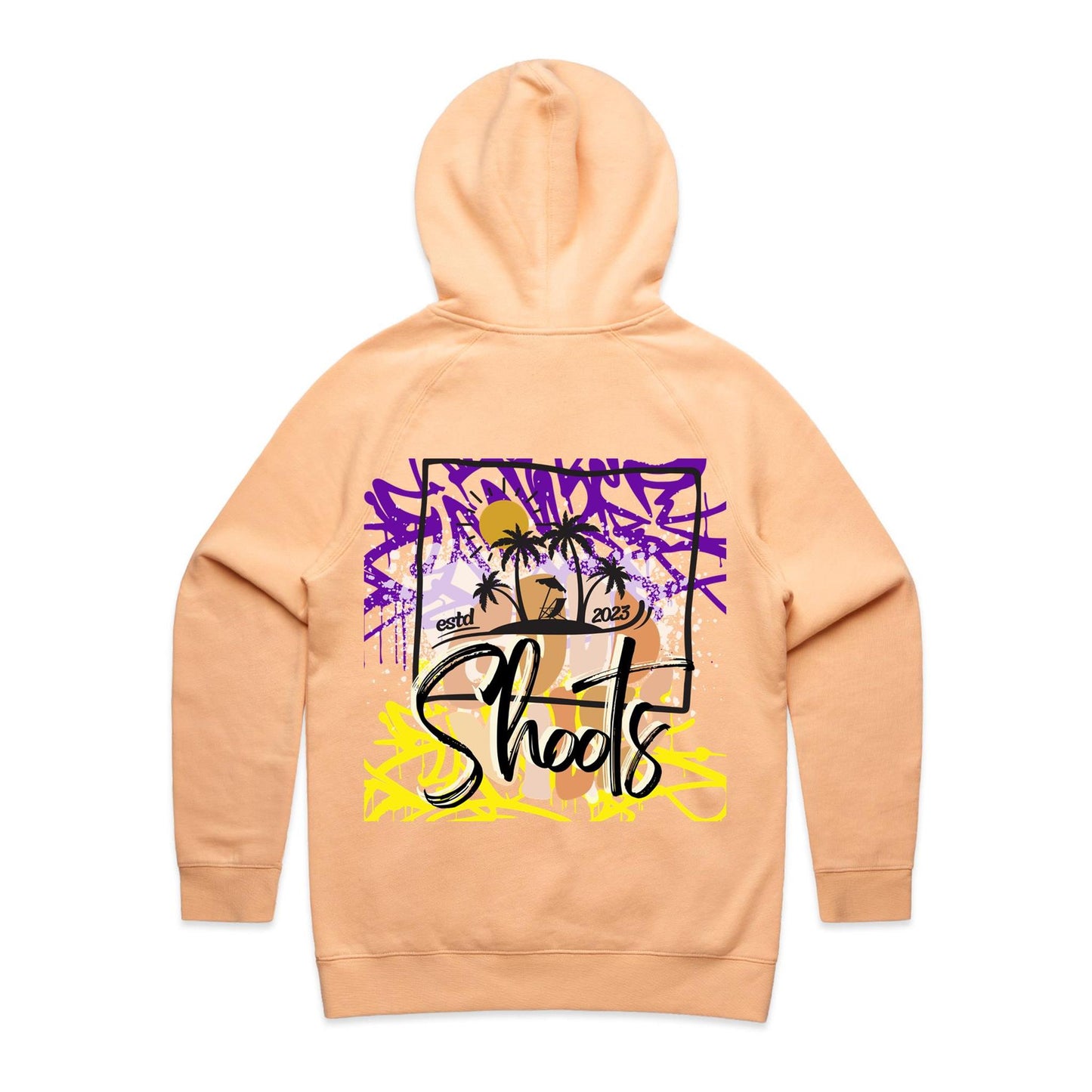 AS Colour - Women's Supply Hood