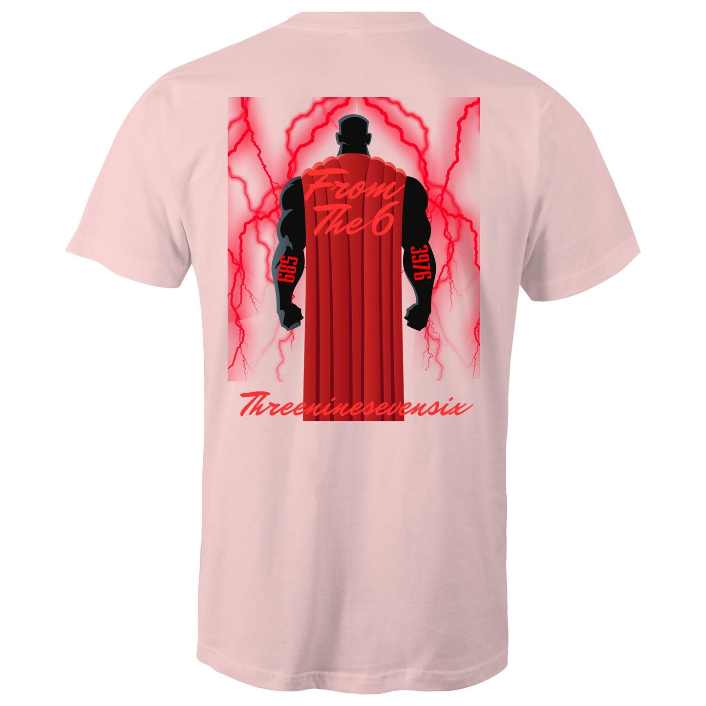 AS Colour Staple - Mens T-Shirt