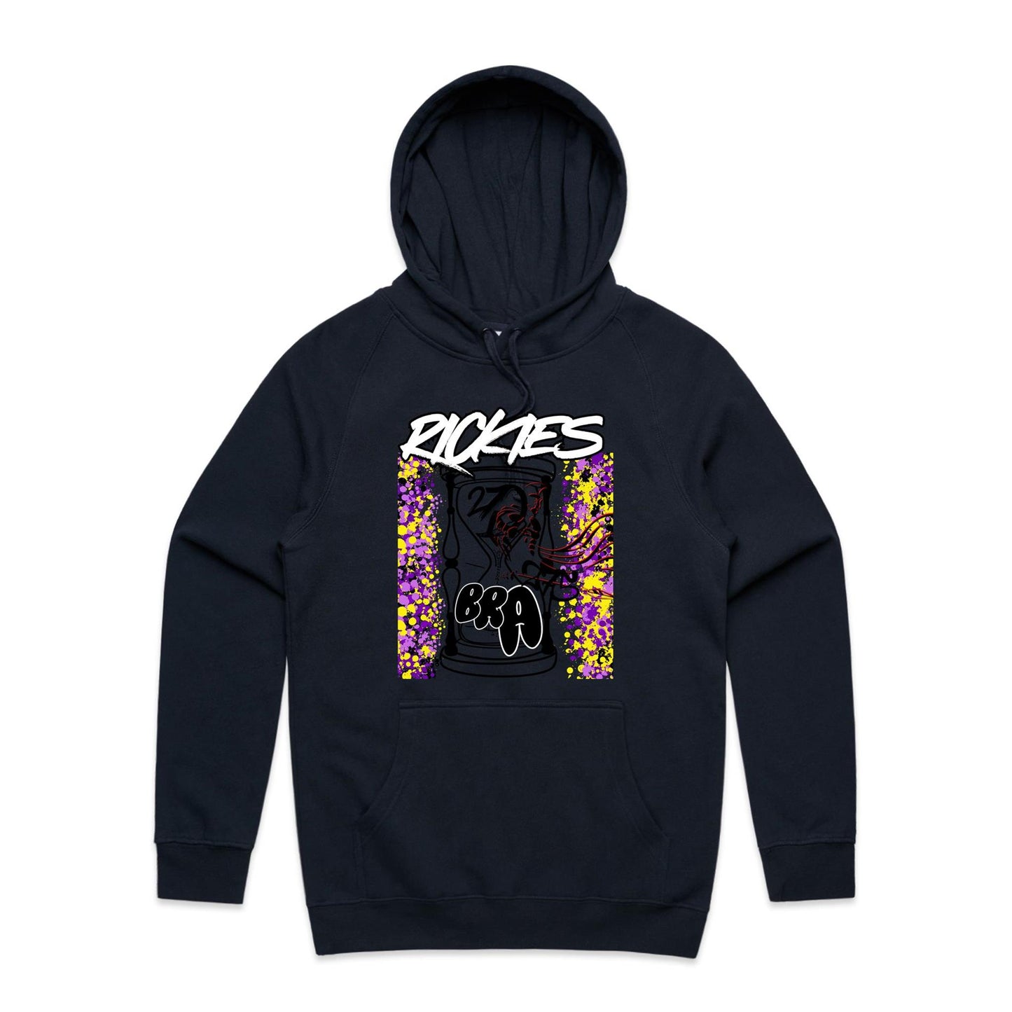 AS Colour - Supply Hood