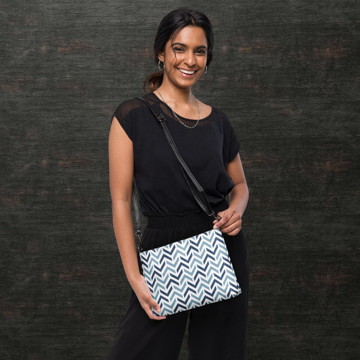 Crossbody bag