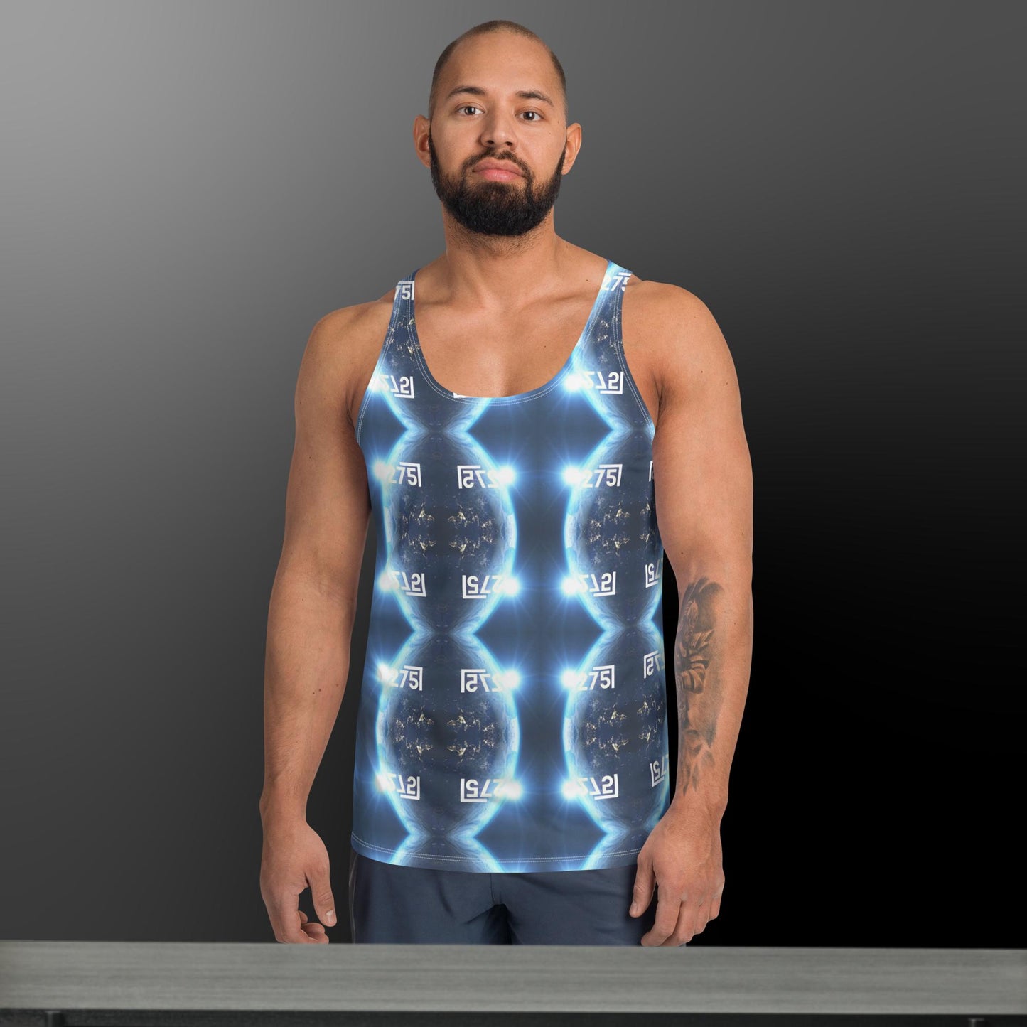 Unisex Tank Top