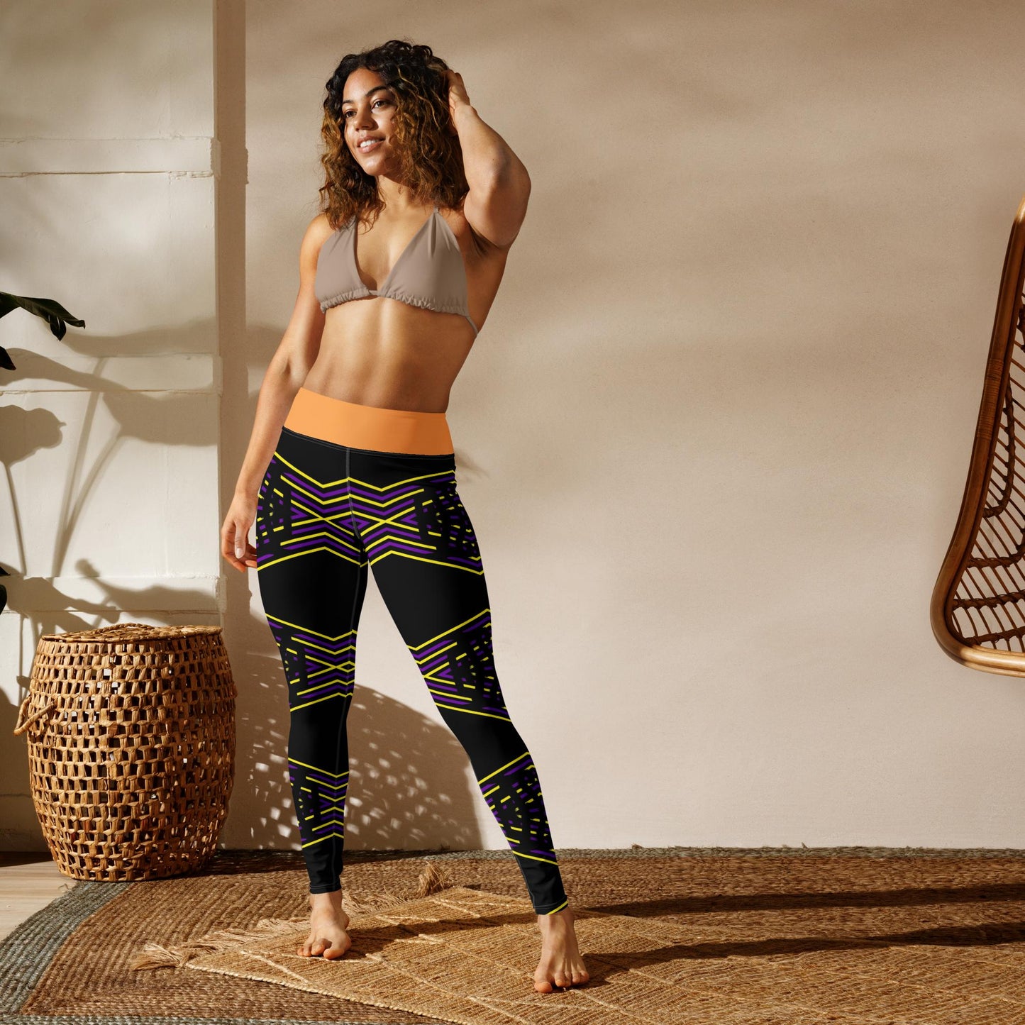 Yoga Leggings