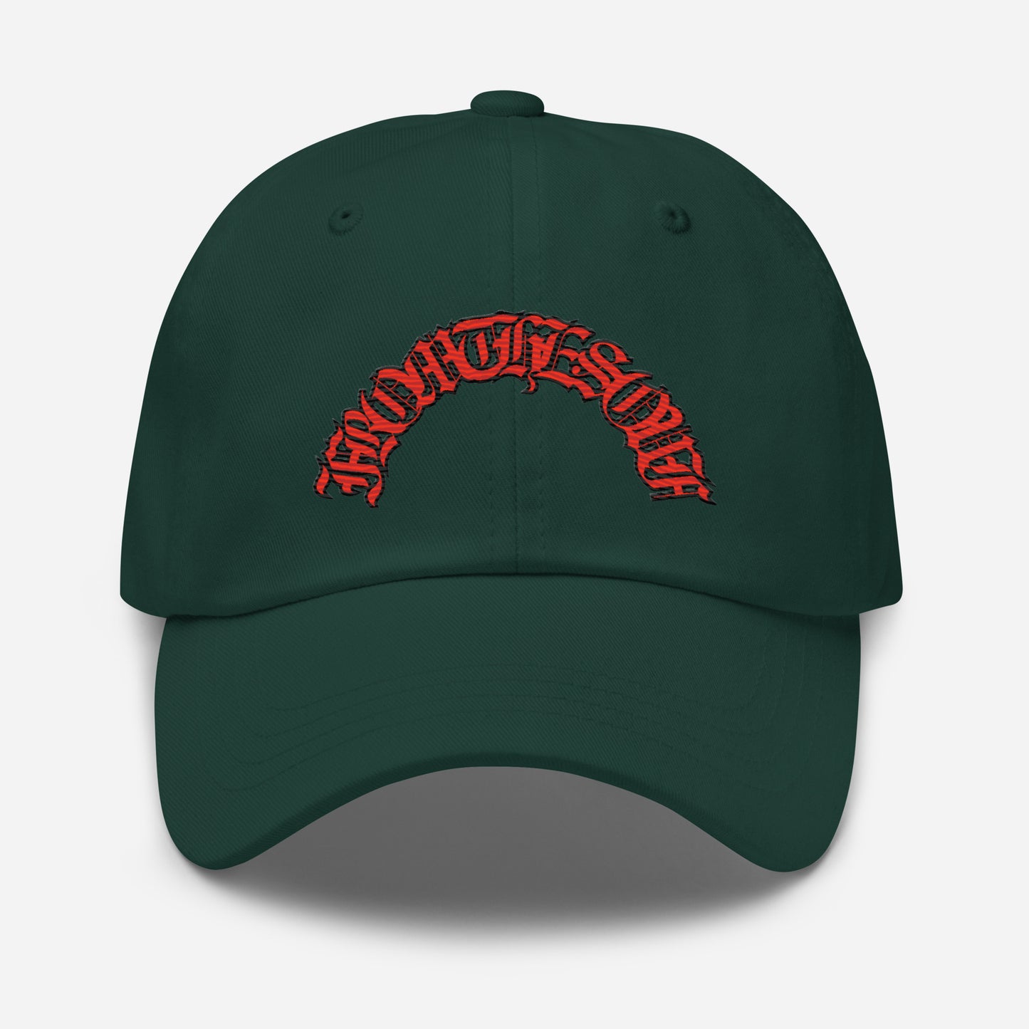 Dad hat