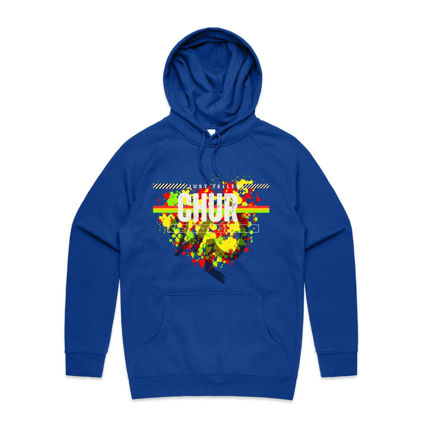 AS Colour - Supply Hood