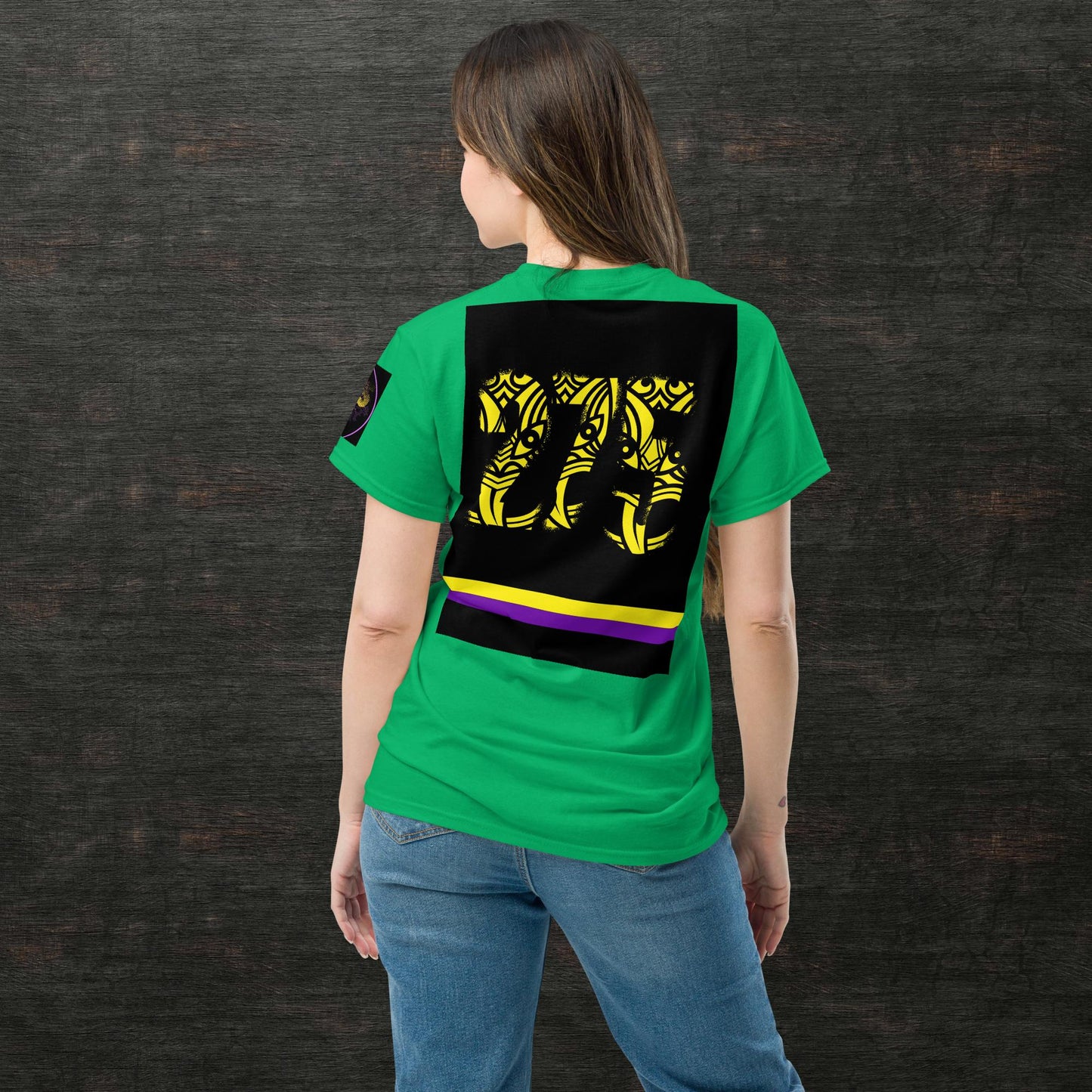 Men's classic tee