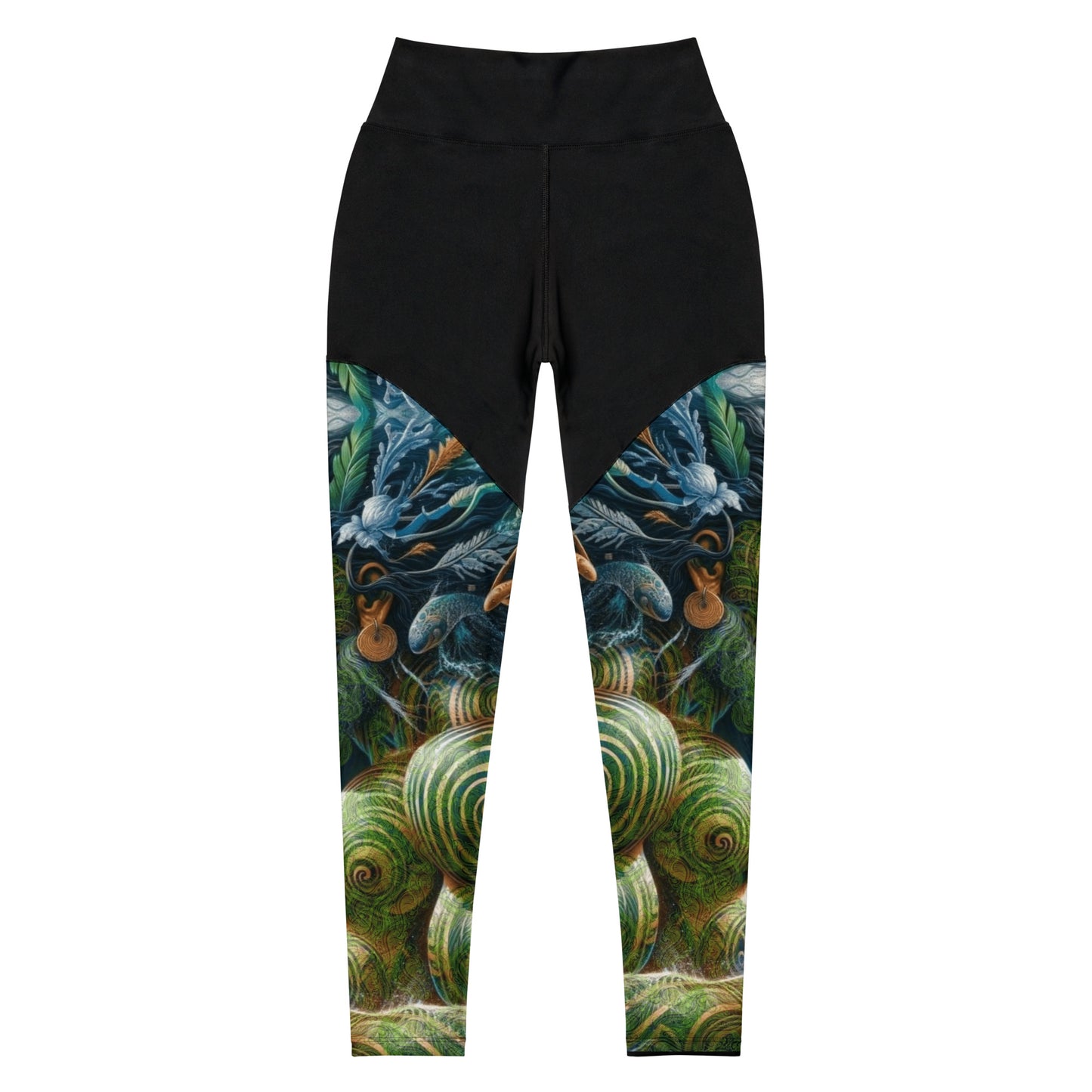 Sports Leggings