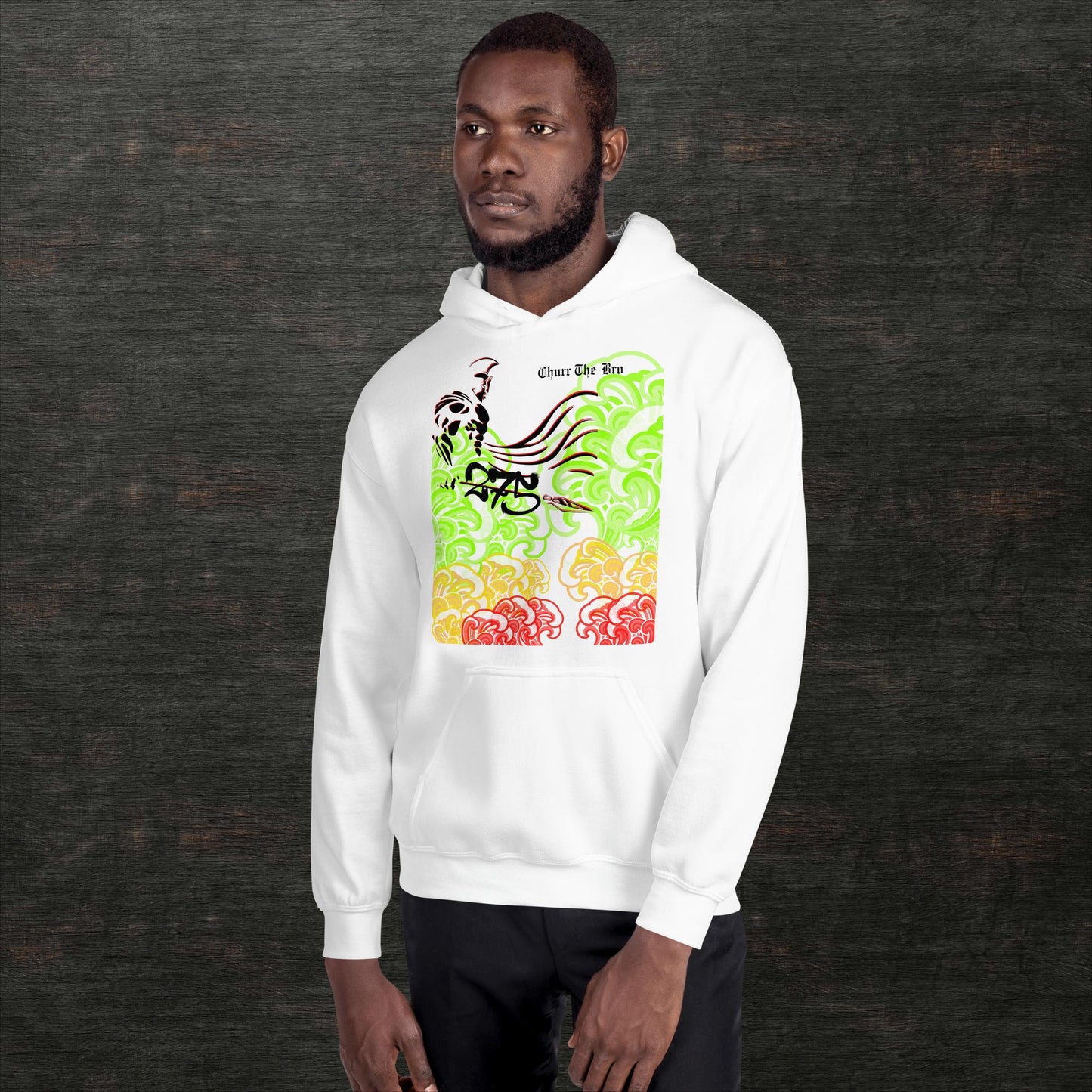 Unisex Hoodie