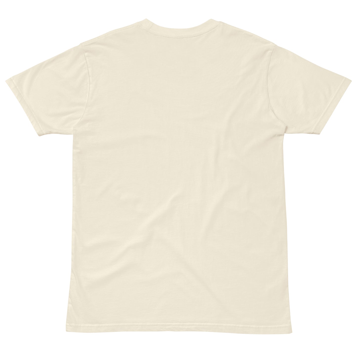 Unisex premium t-shirt
