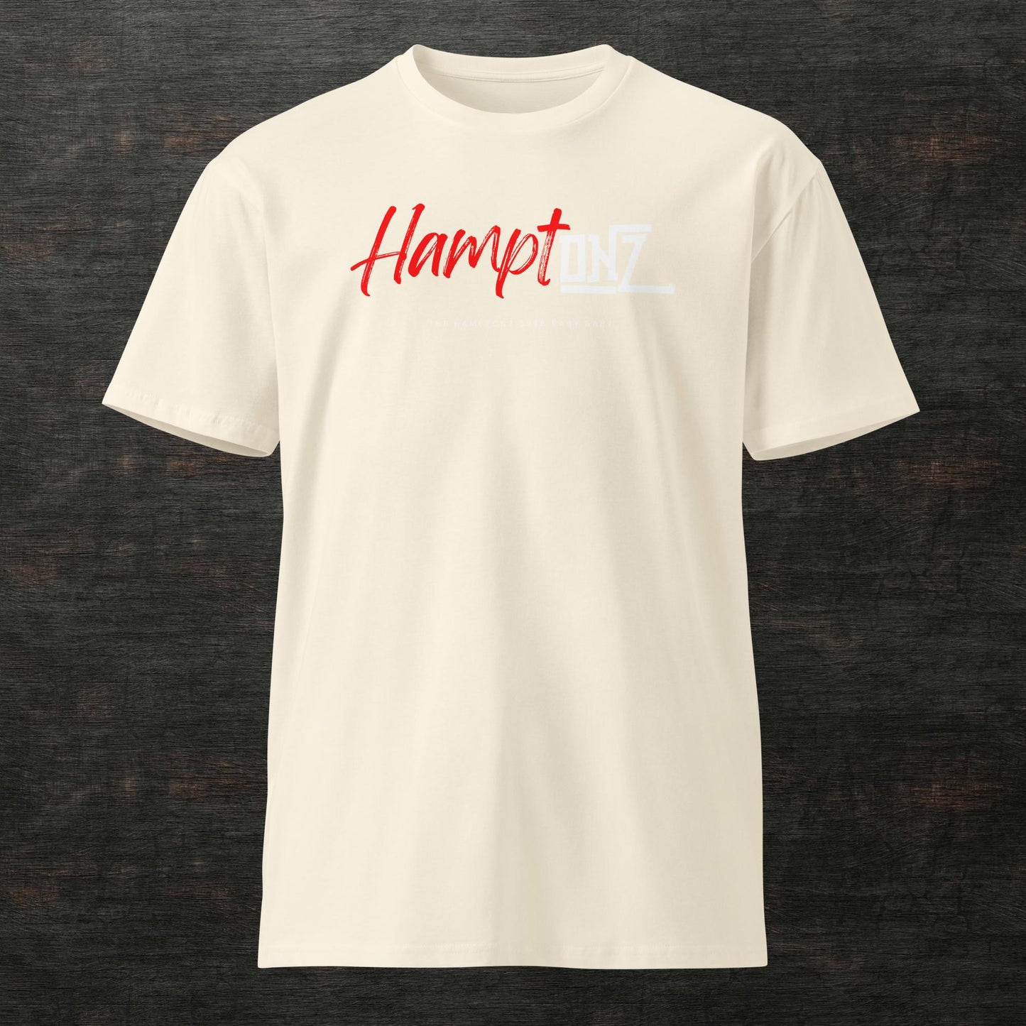 Unisex premium t-shirt