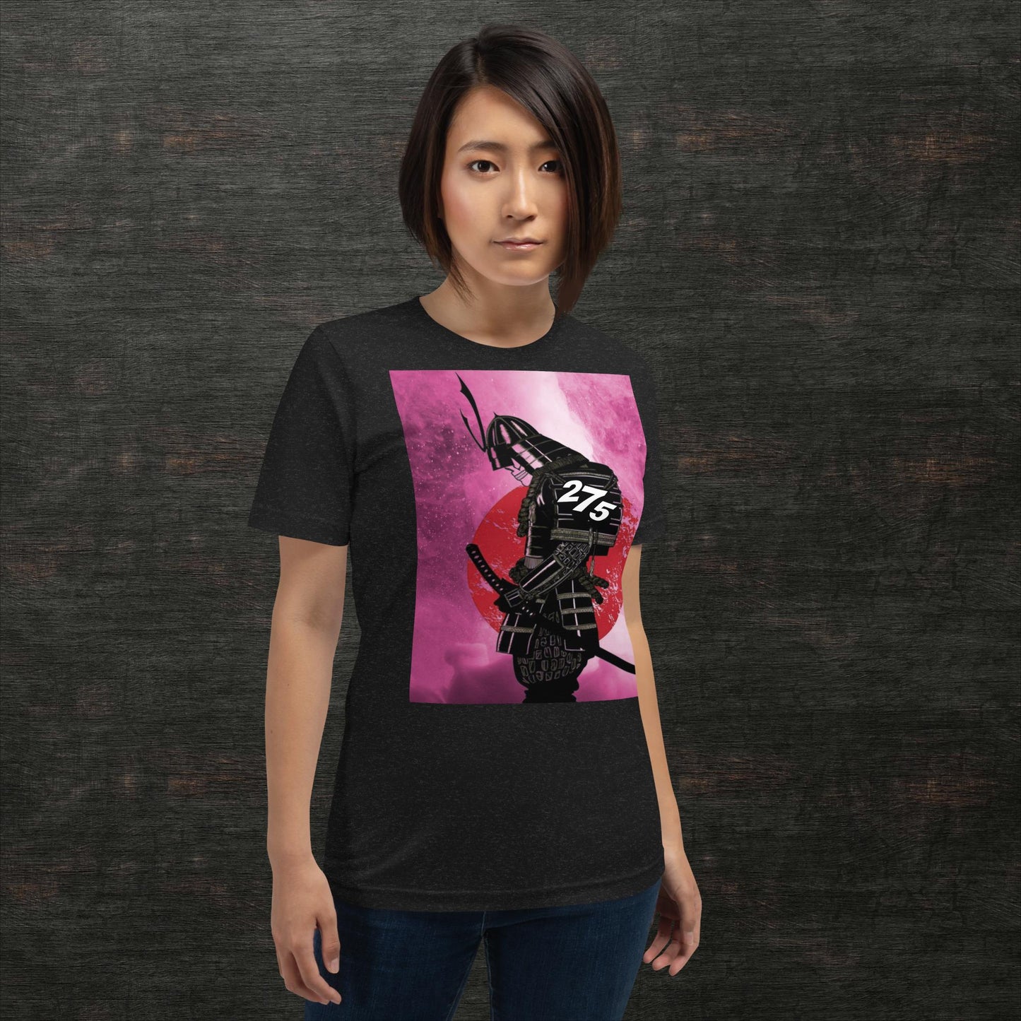 Unisex t-shirt