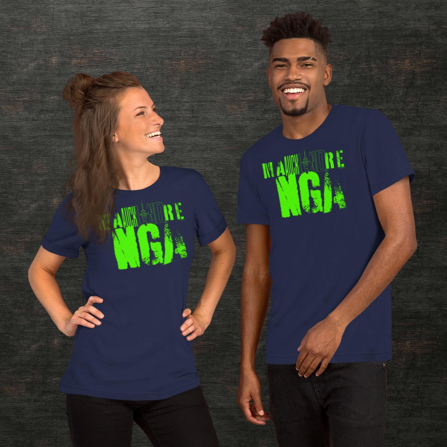 Unisex t-shirt