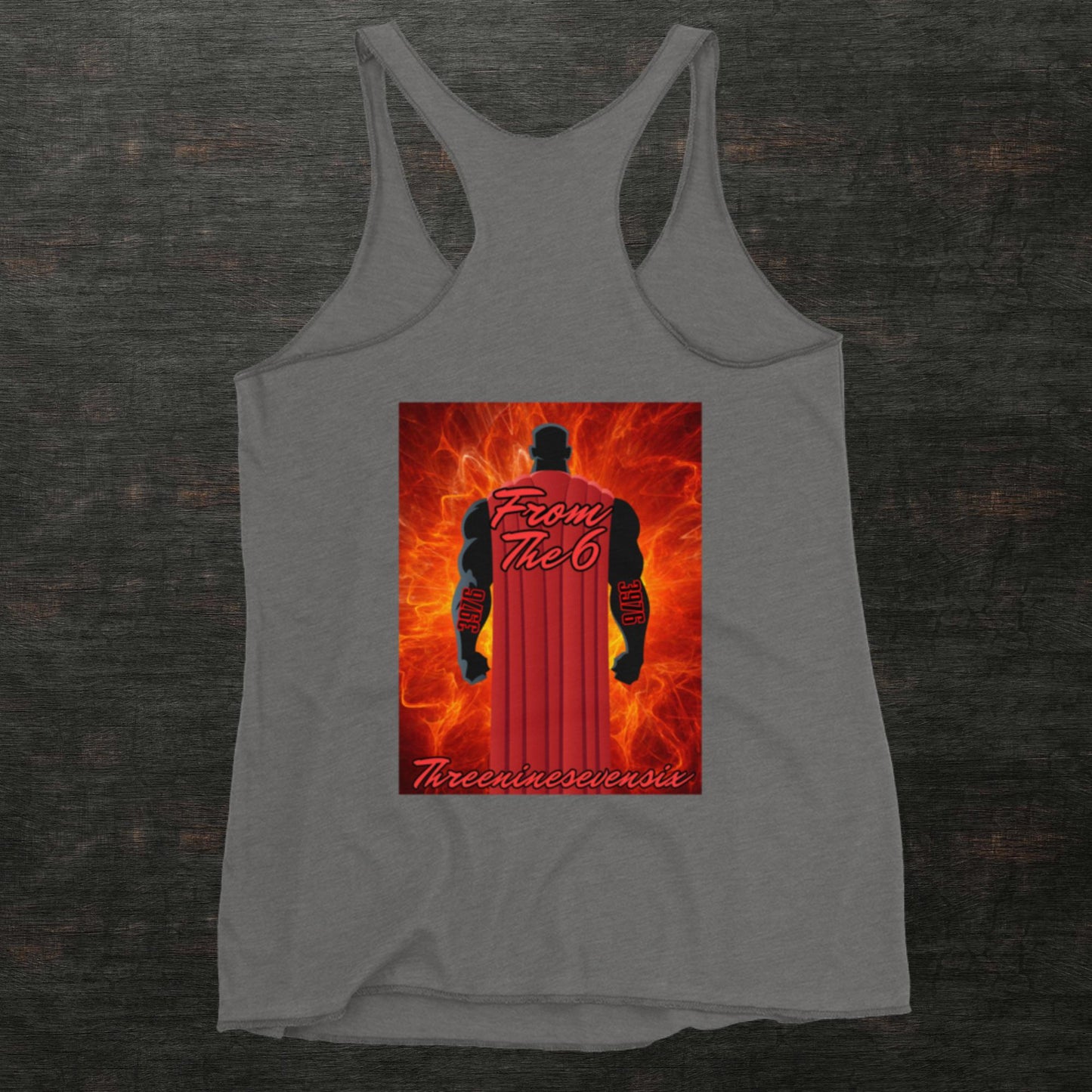 Women's Racerback Tank