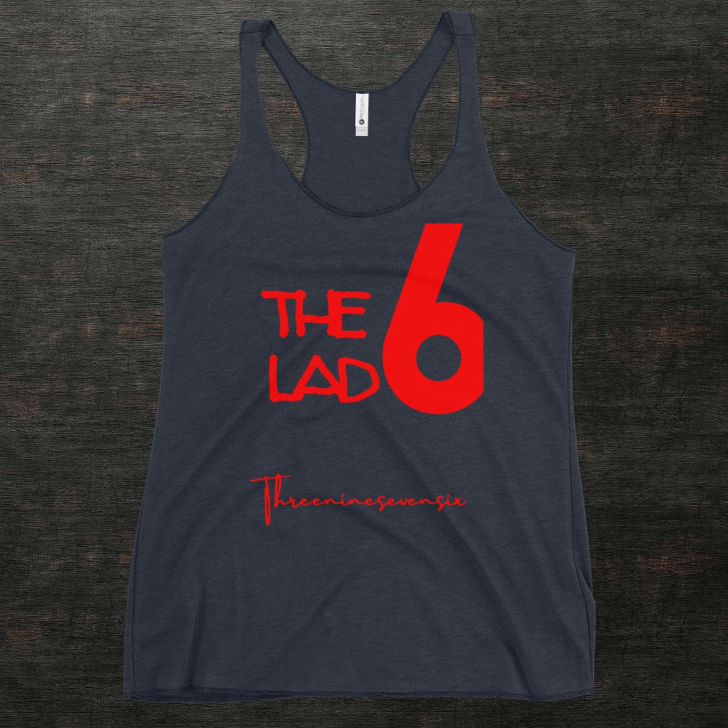 Women's Racerback Tank