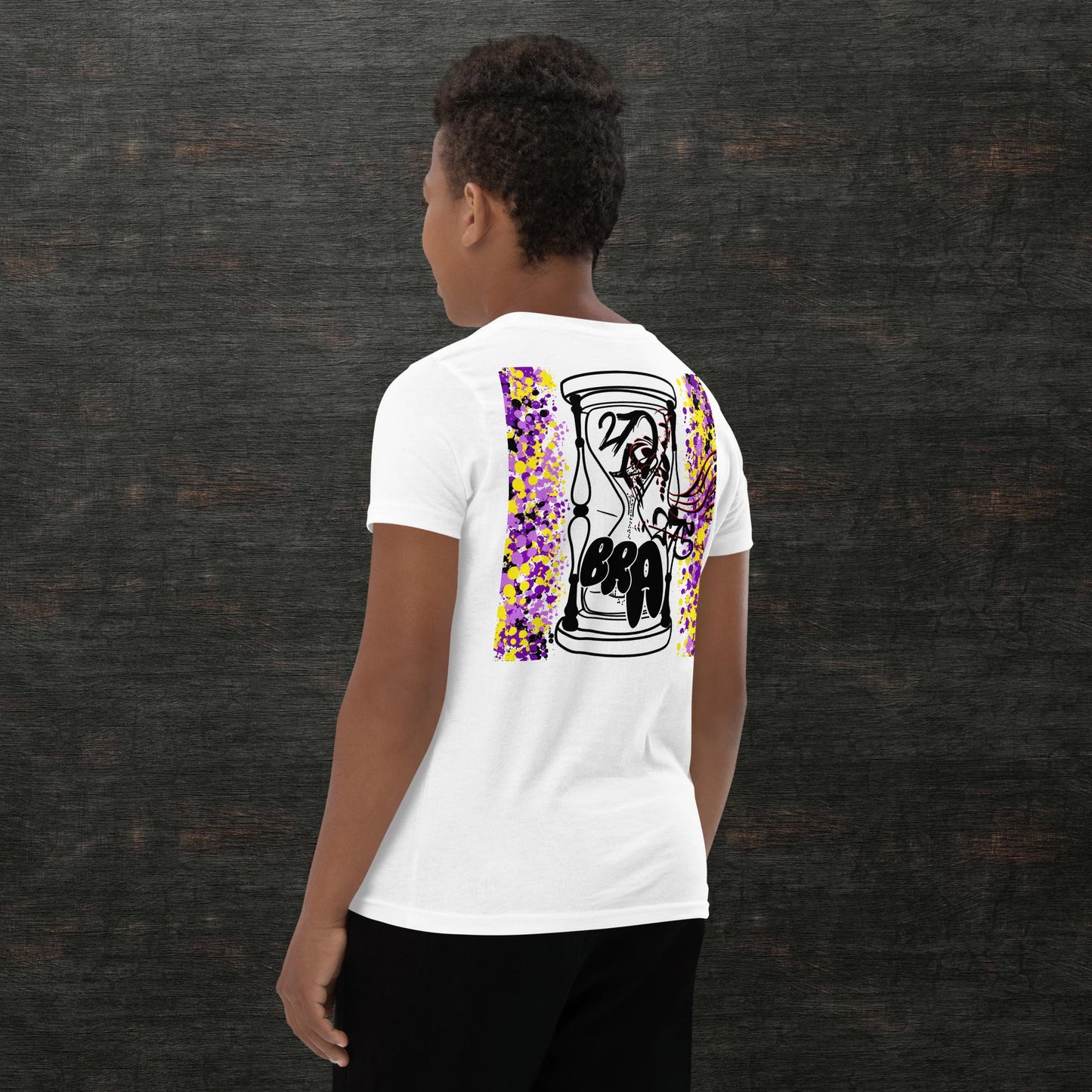 Youth Short Sleeve T-Shirt