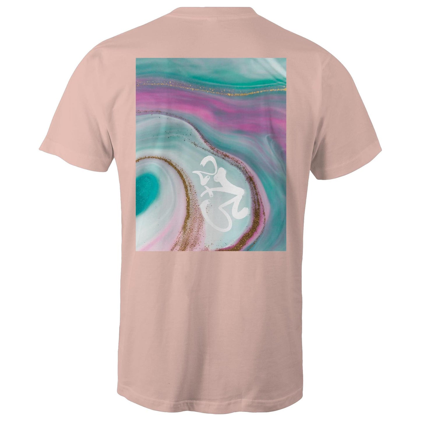 AS Colour Staple - Mens T-Shirt