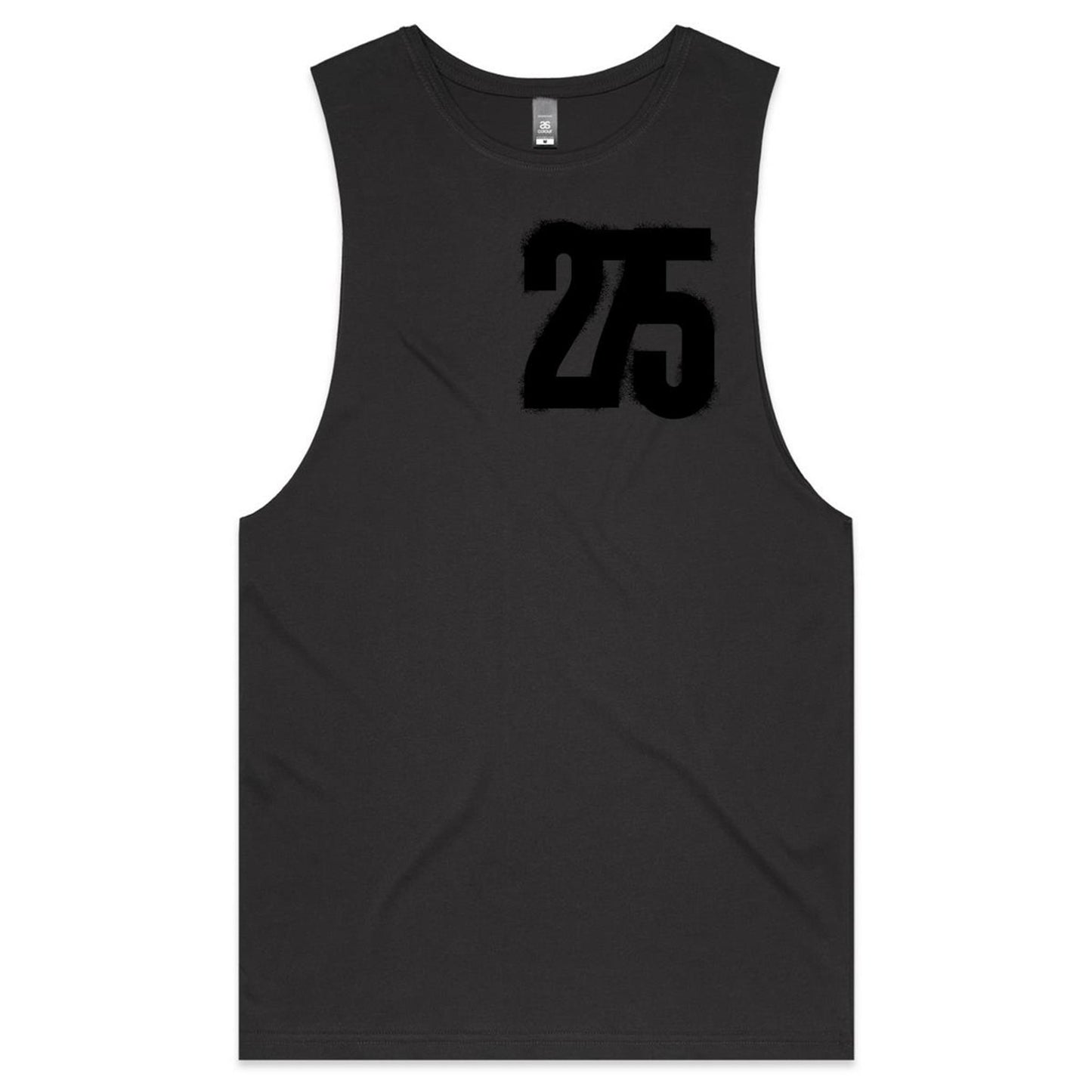 AS Colour Barnard - Mens Tank Top Tee