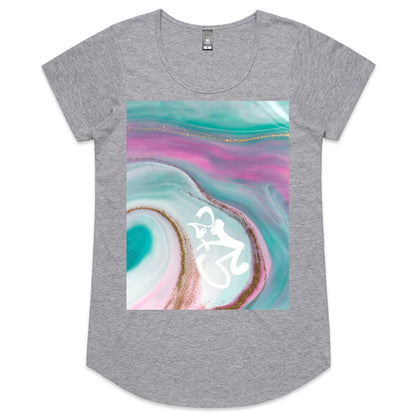 AS Colour Mali - Womens Scoop Neck T-Shirt