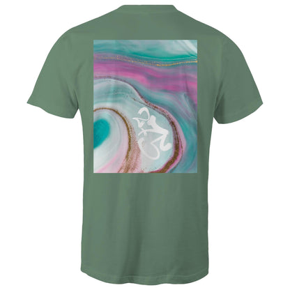 AS Colour Staple - Mens T-Shirt