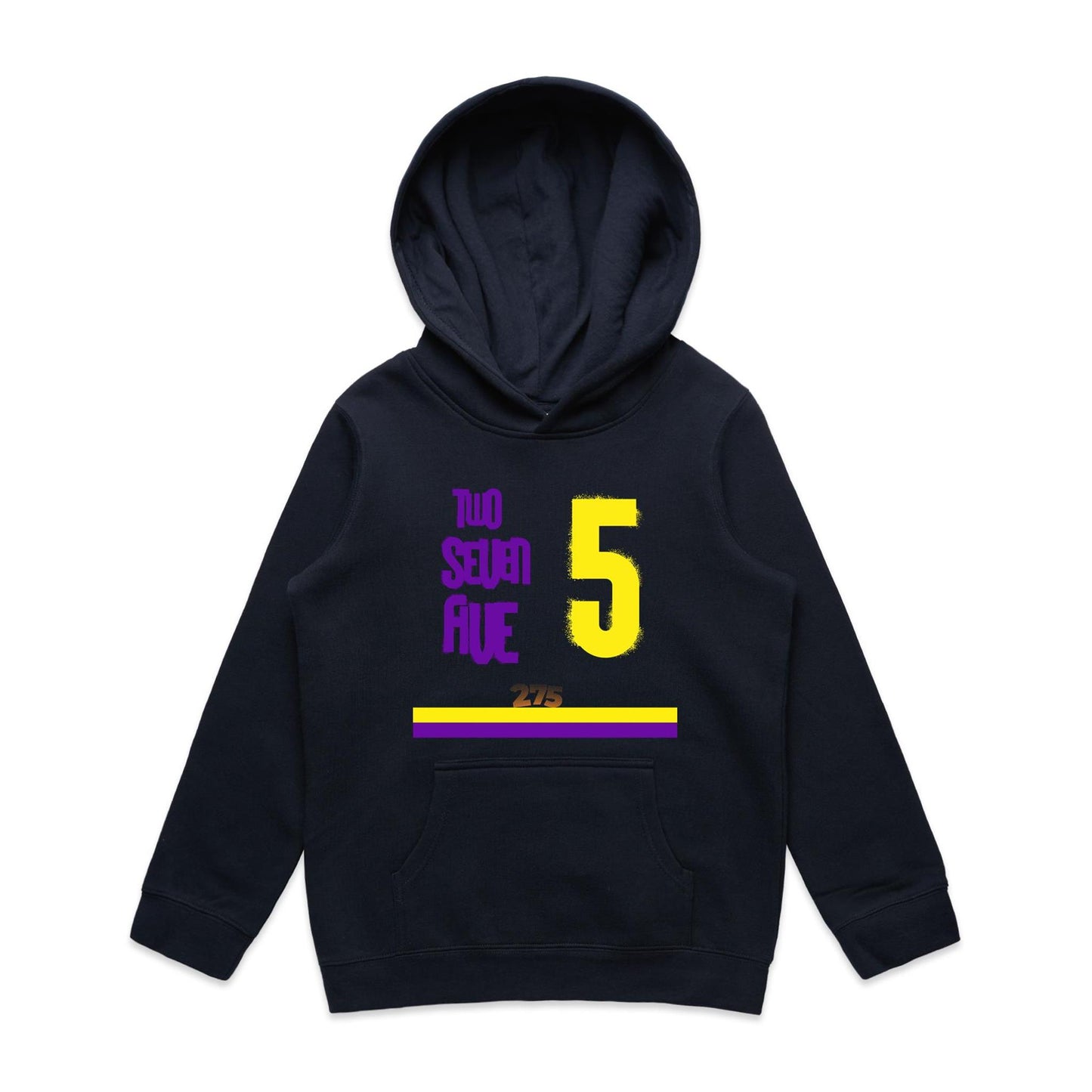 AS Colour - Youth Supply Hood