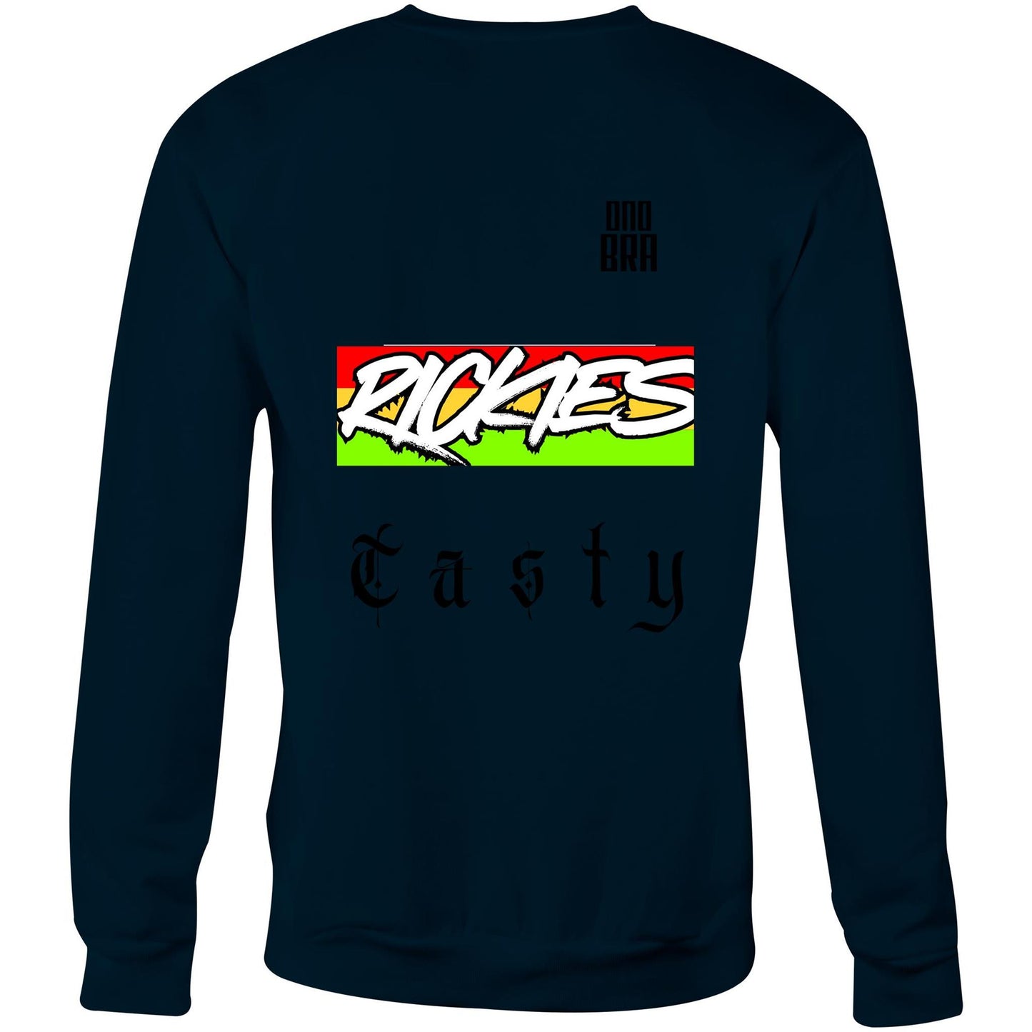 AS Colour United - Crew Sweatshirt