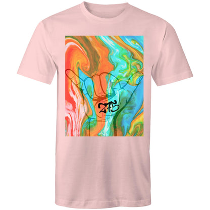 AS Colour Staple - Mens T-Shirt