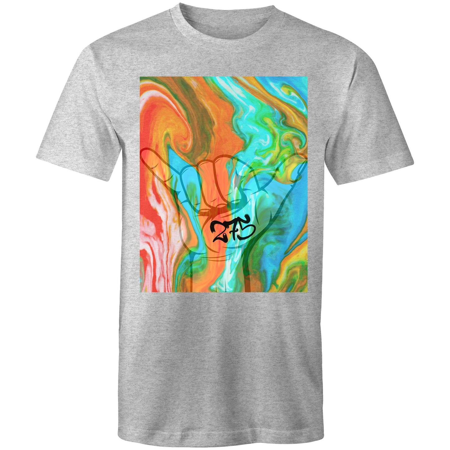 AS Colour Staple - Mens T-Shirt