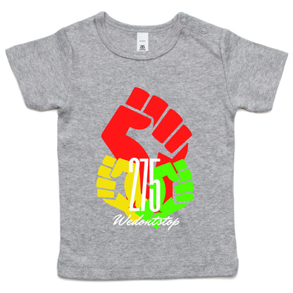 AS Colour - Infant Wee Tee