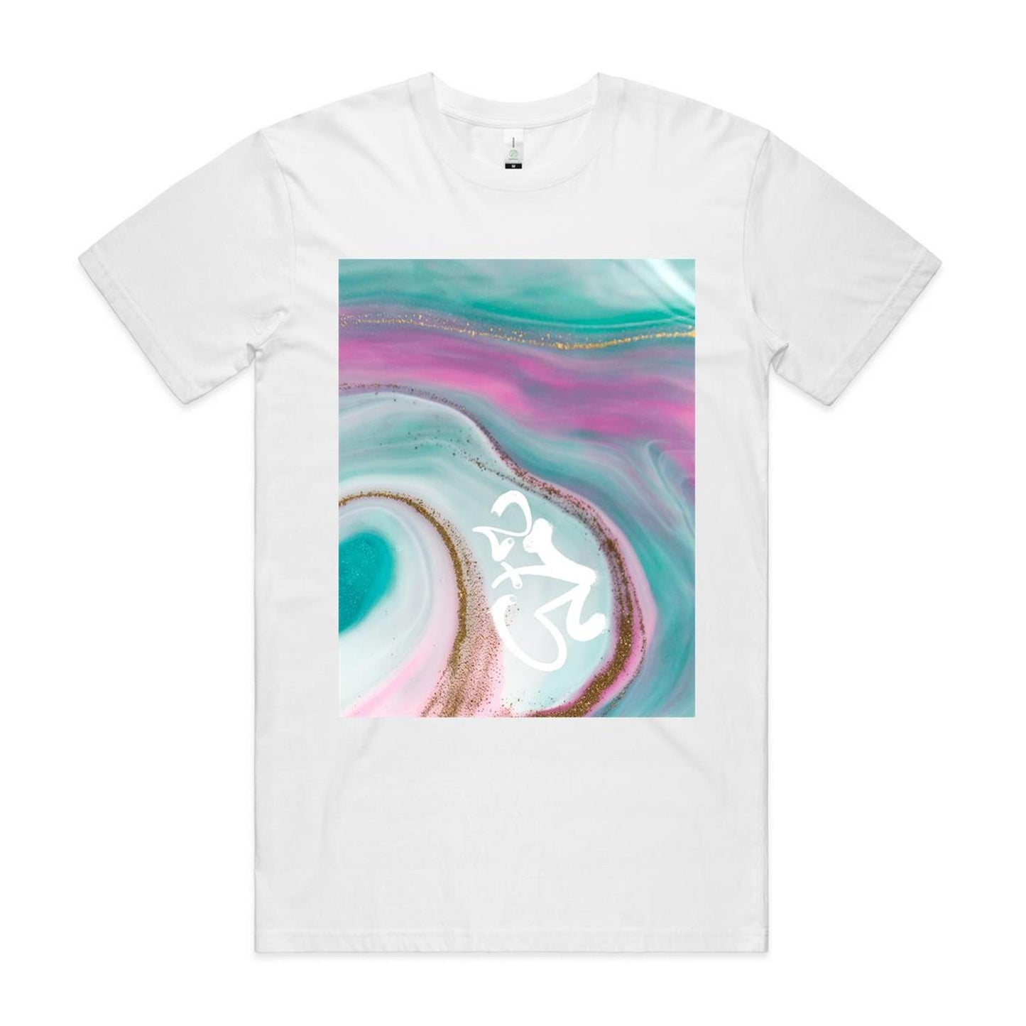 AS Colour Staple Organic Tee