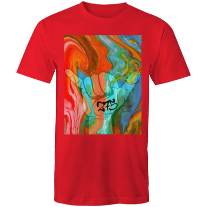 AS Colour Staple - Mens T-Shirt