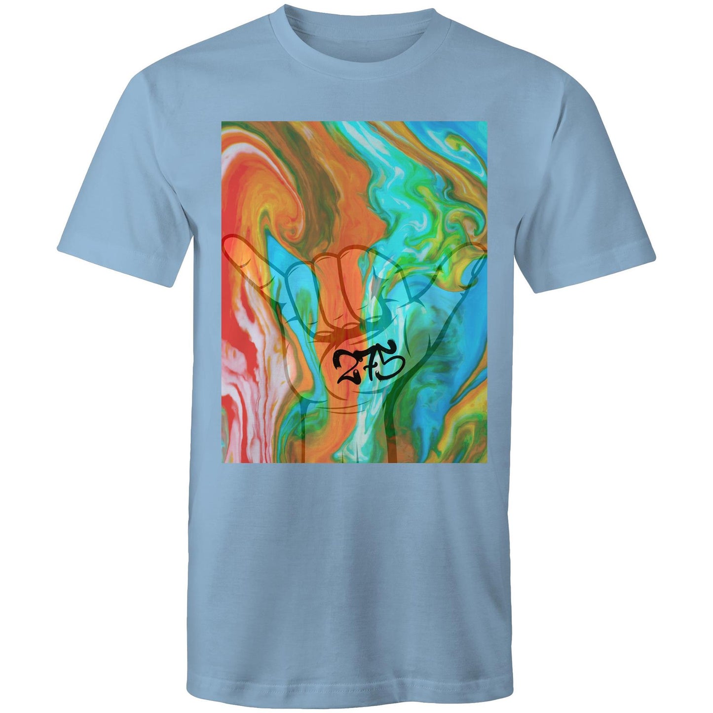 AS Colour Staple - Mens T-Shirt