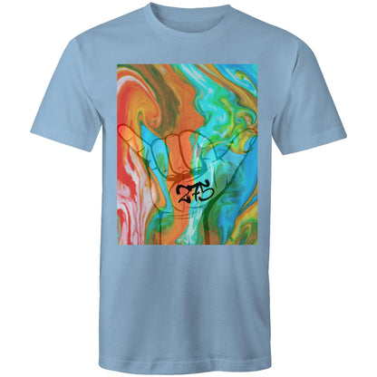 AS Colour Staple - Mens T-Shirt