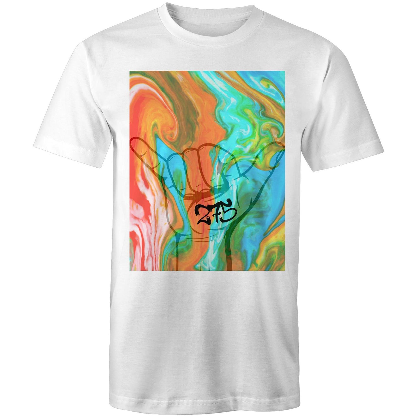 AS Colour Staple - Mens T-Shirt