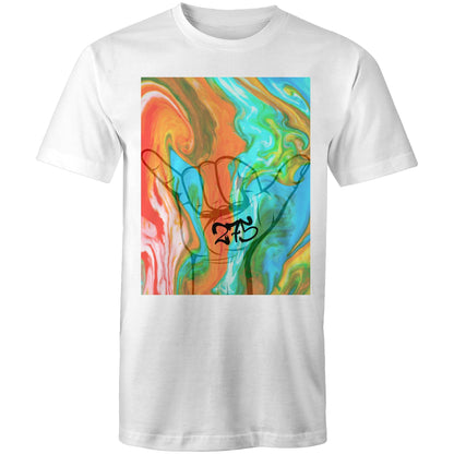 AS Colour Staple - Mens T-Shirt