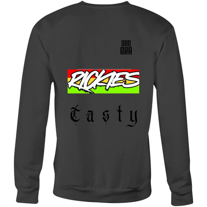 AS Colour United - Crew Sweatshirt