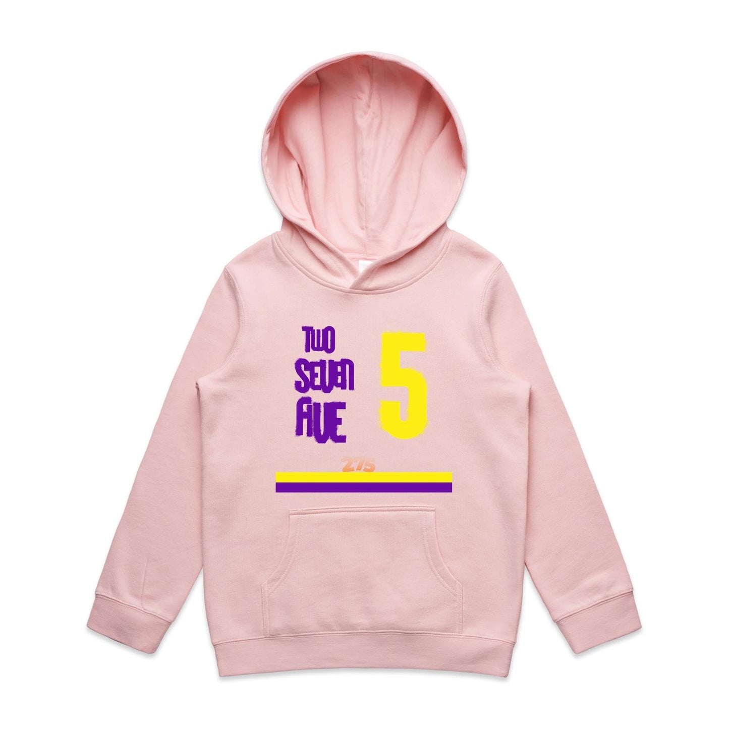 AS Colour - Youth Supply Hood