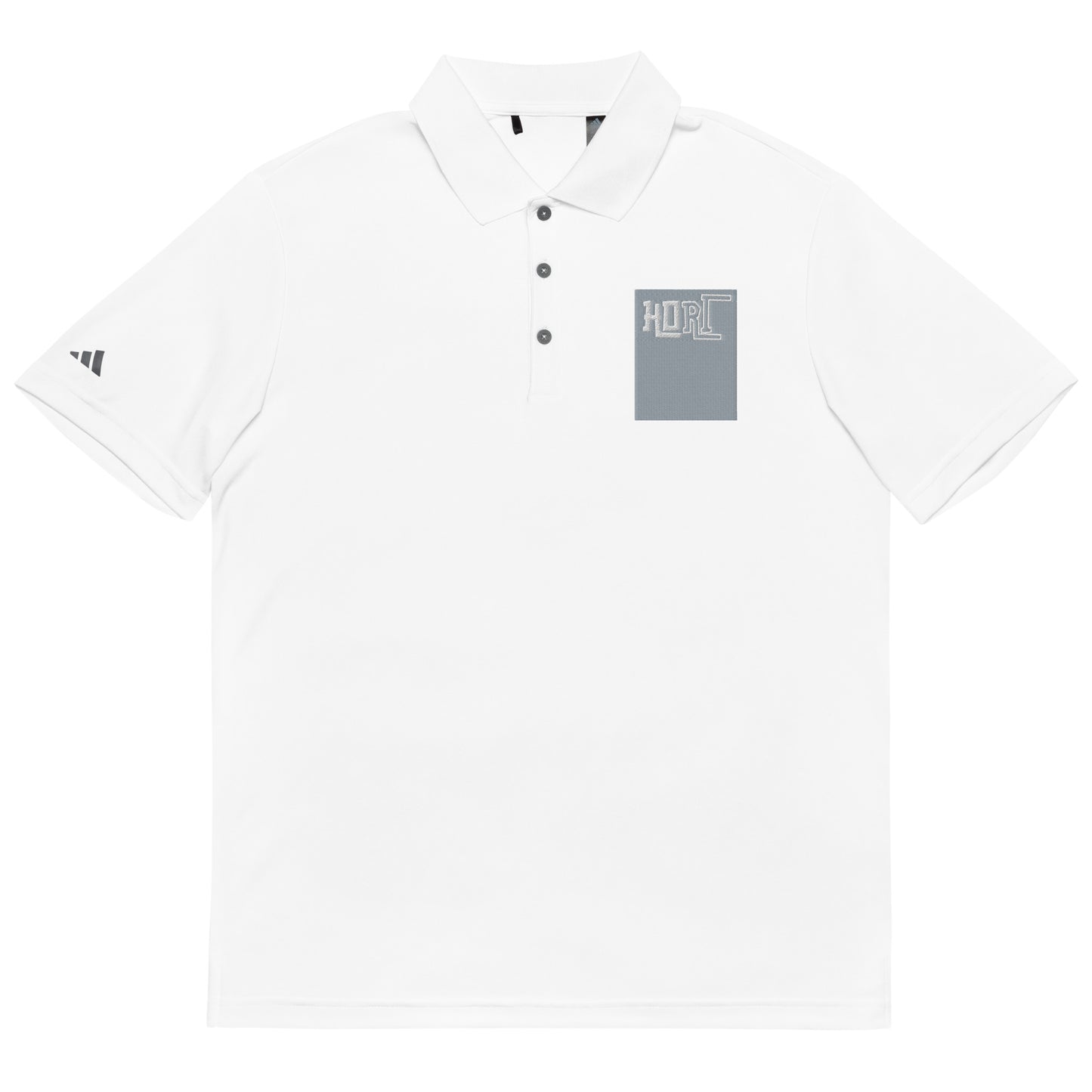 adidas performance polo shirt