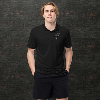 adidas Premium Polo Shirt