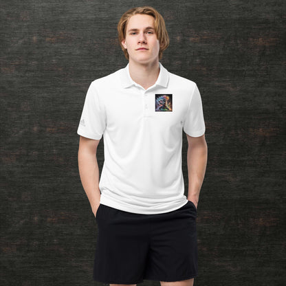 adidas Premium Polo Shirt