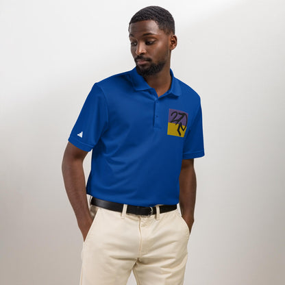 adidas sport polo