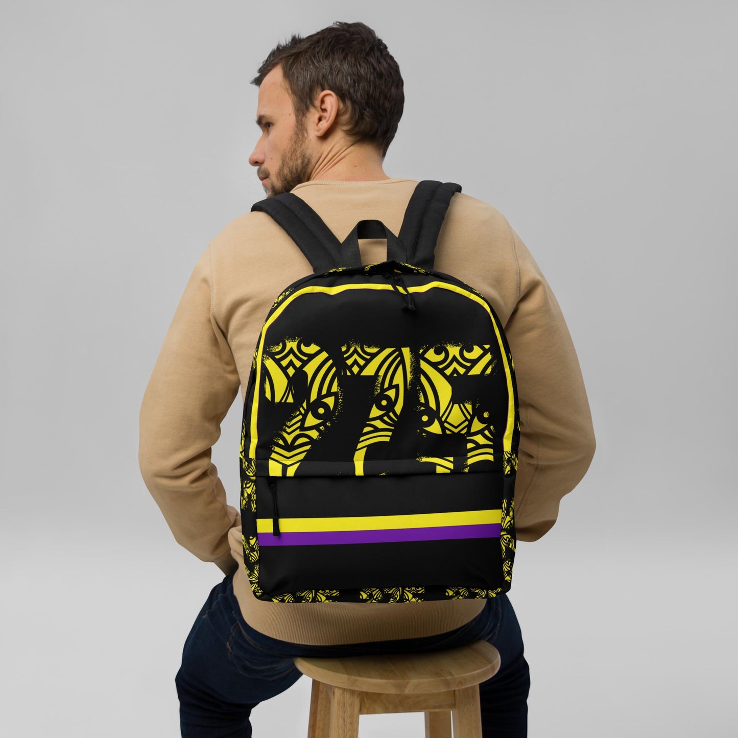 Backpack