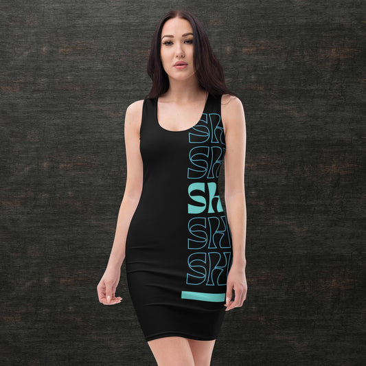 Bodycon dress