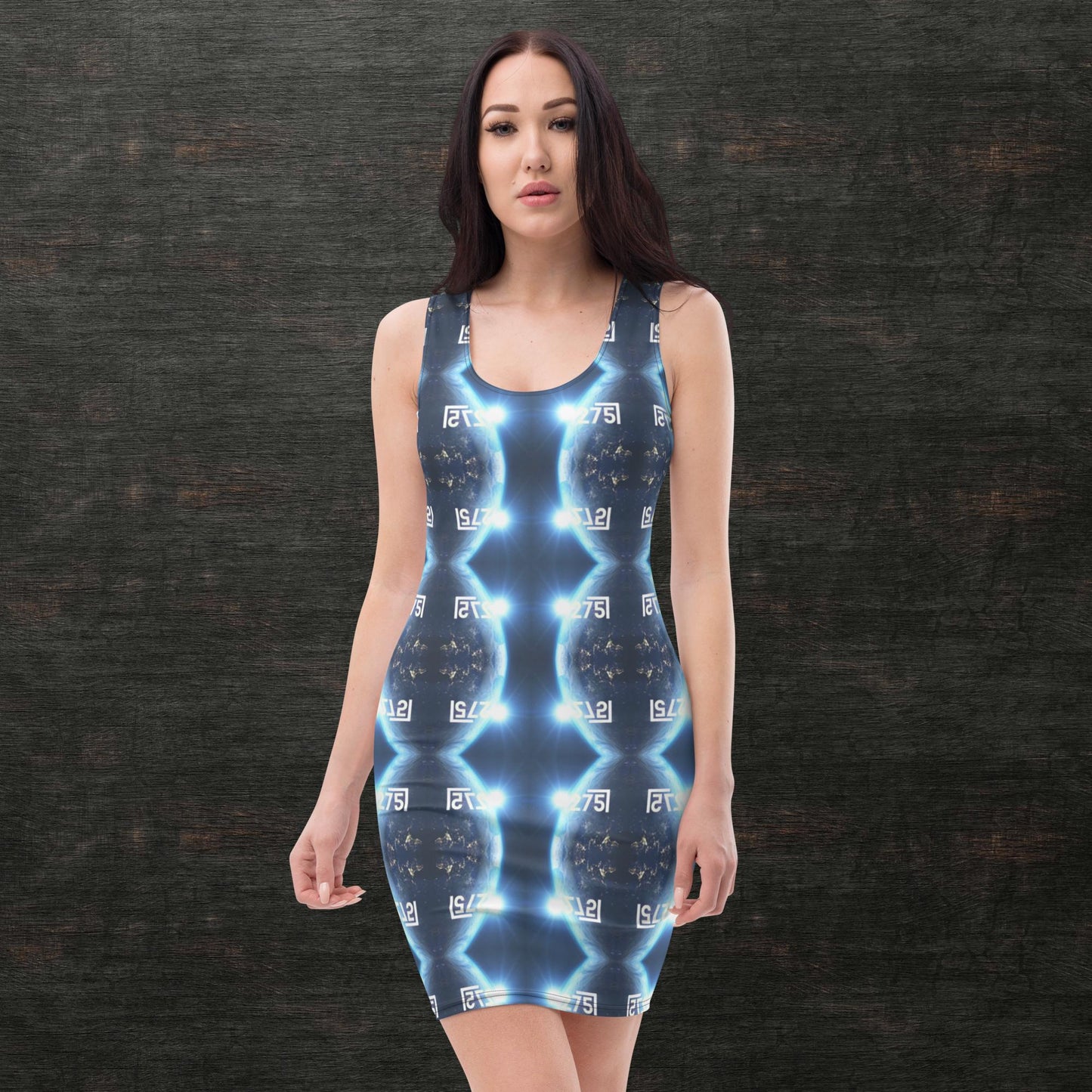 Bodycon dress