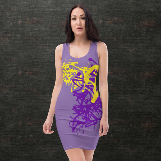 Bodycon dress