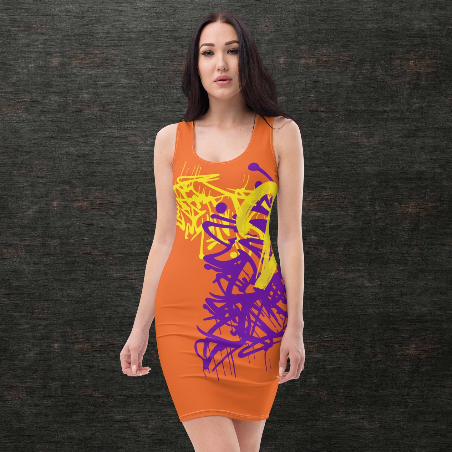 Bodycon dress