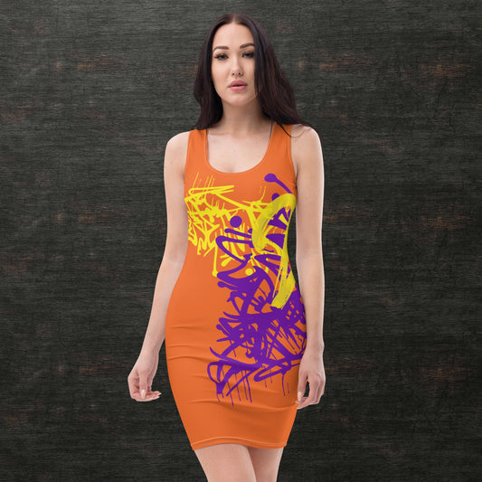 Bodycon dress