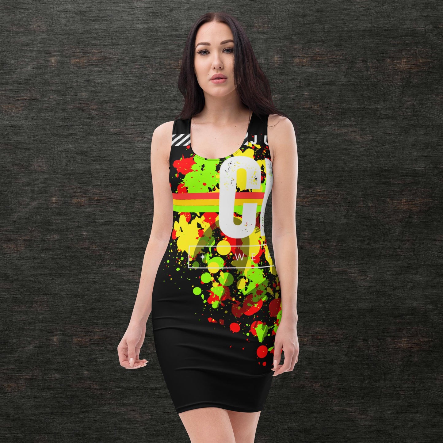 Bodycon dress