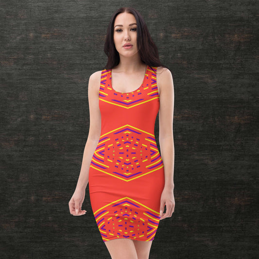 Bodycon dress