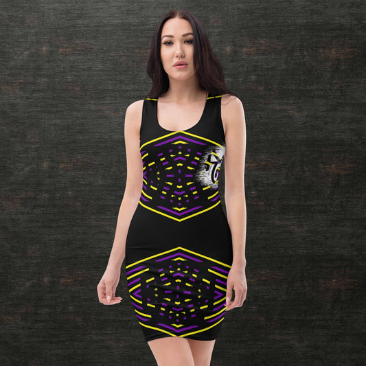 Bodycon dress