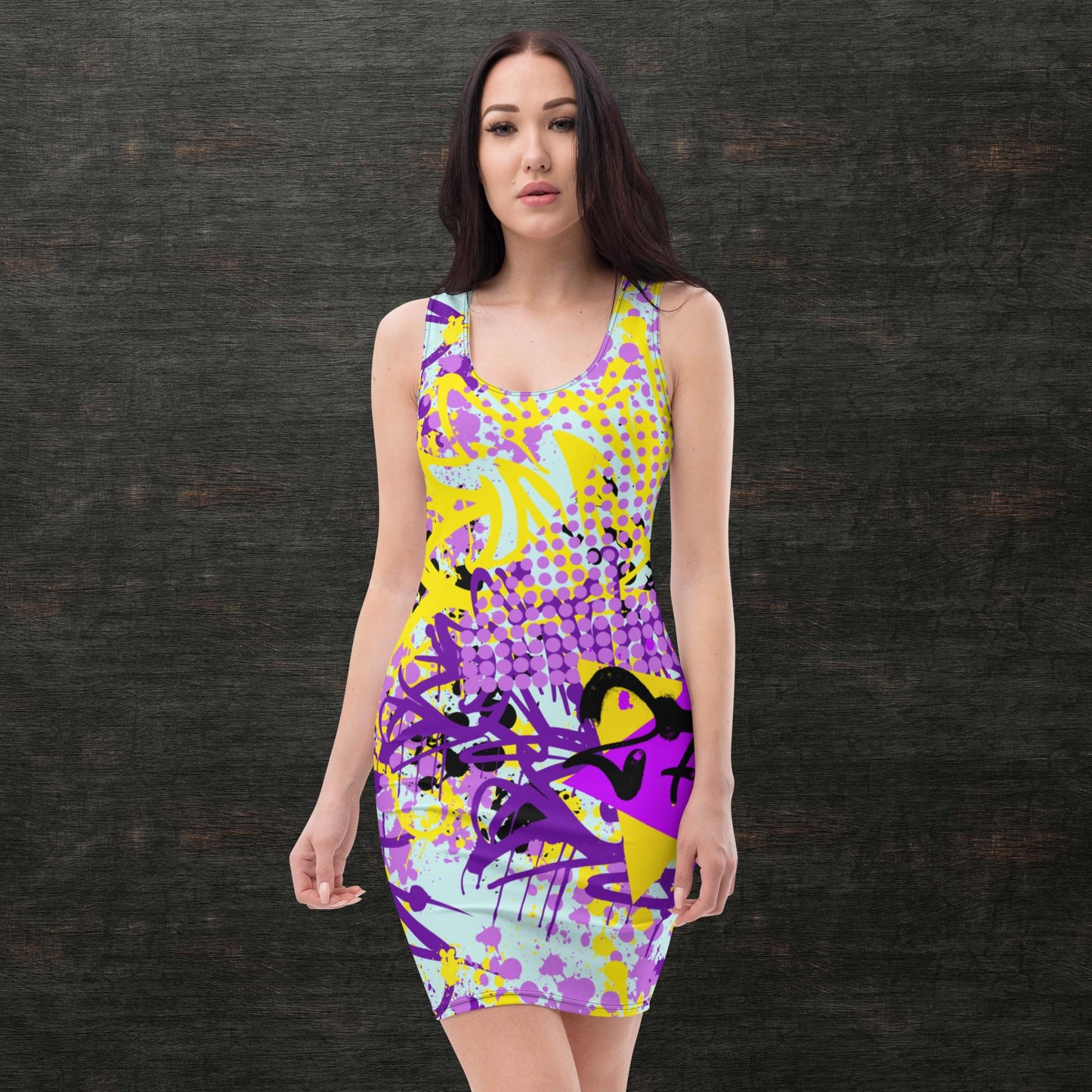 Bodycon dress