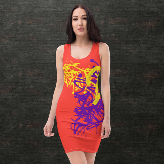 Bodycon dress